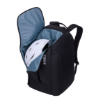 Boot-/Cargo Area Bag RoundTrip Boot Backpack 45L, Black
