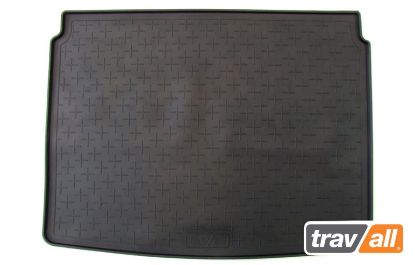 Boot Liner/cargo liner JEEP RENEGADE/FIAT 500X (2014-)