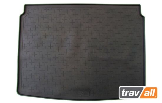 Boot Liner/cargo liner JEEP RENEGADE/FIAT 500X (2014-)