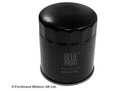 Oil Filter MITSUBISHI - MZ690071