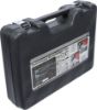 Reducing Adapter, ratchet 1" Kordisti komplekt padrunitega 3200Nm