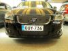 Trim/Protection Strip, radiator grille Volvo V50 2011-2012 (osaliselt suletud iluvõre)