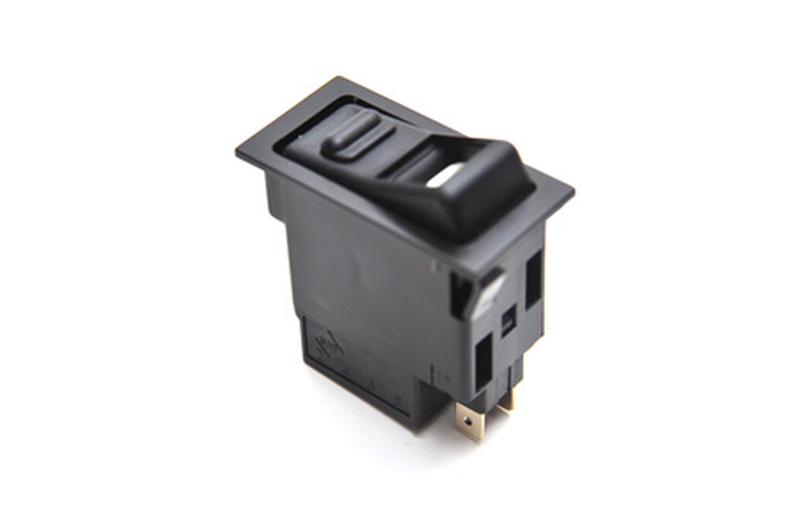 Switch 0-I 24V,8A