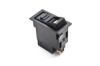 Switch 0-I 24V,8A