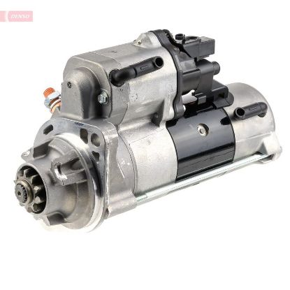 Starter 24V 7.8kW