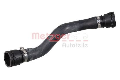 Radiator Hose BMW 64 21 6 910 759