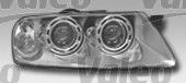 Headlight TOUAREG (7LA, 7L6, 7L7)