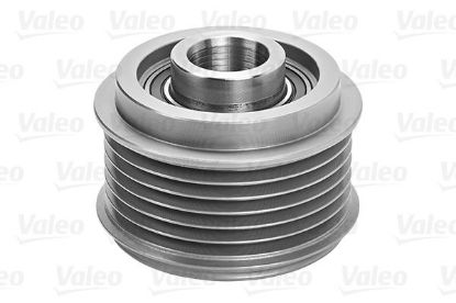 Alternator Freewheel Clutch SCÉNIC III, MEGANE III