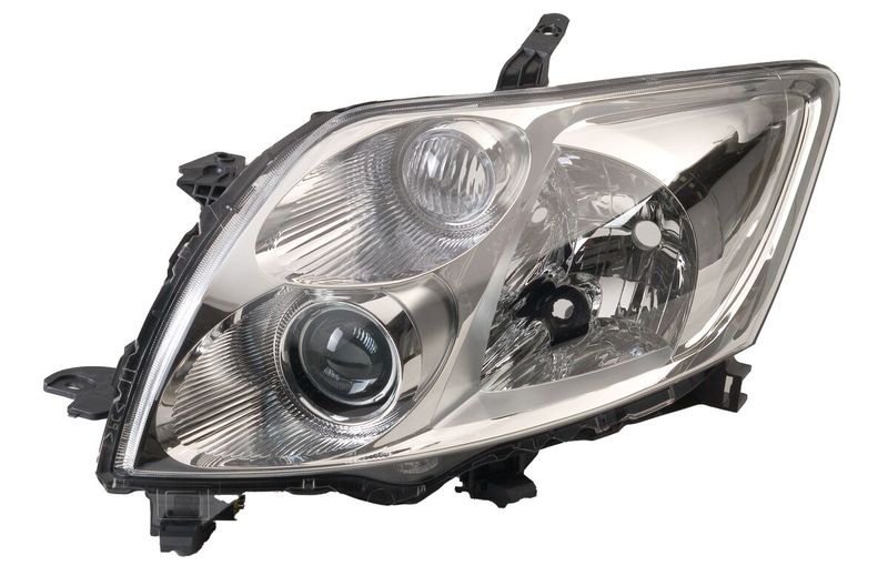 Headlight TOYOTA - 81130-02470