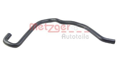 Radiator Hose BMW