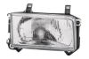 Headlight VW T4 90- parem