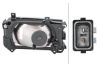 Headlight VW T4 90- parem