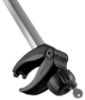 Extension Set, trailer hitch bike carrier Knob with Lock (rattahoidja lukusti) 2tk