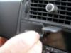 Trim Frame Saab 9-3 07-11