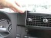 Trim Frame Saab 9-3 07-11