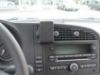 Trim Frame Saab 9-3 07-11