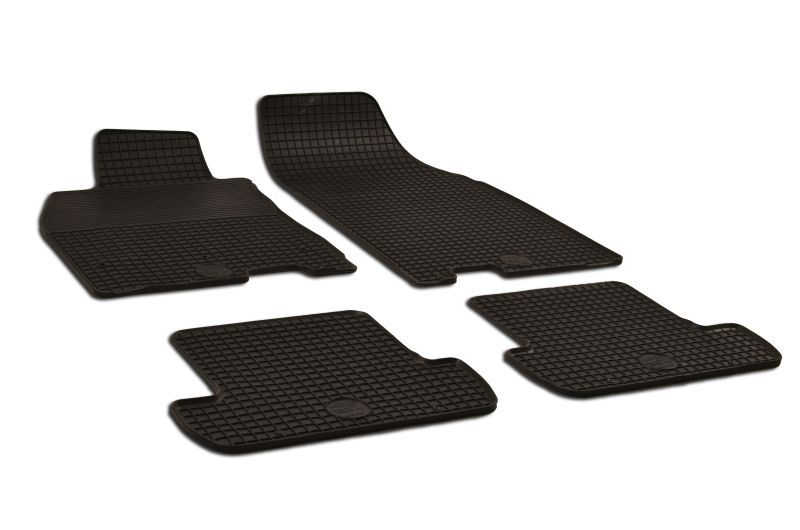 Non-skid Inset Mat Renault MEGANE III (2008-2015) Non-skid Inset Mat Renault MEGANE III (2008-2015)
