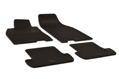 Non-skid Inset Mat Renault MEGANE III (2008-2015)