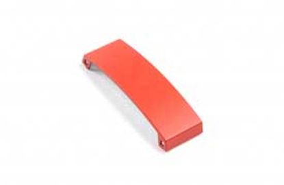 Switch Cover 533-le, punane Switch Cover 533-le, punane