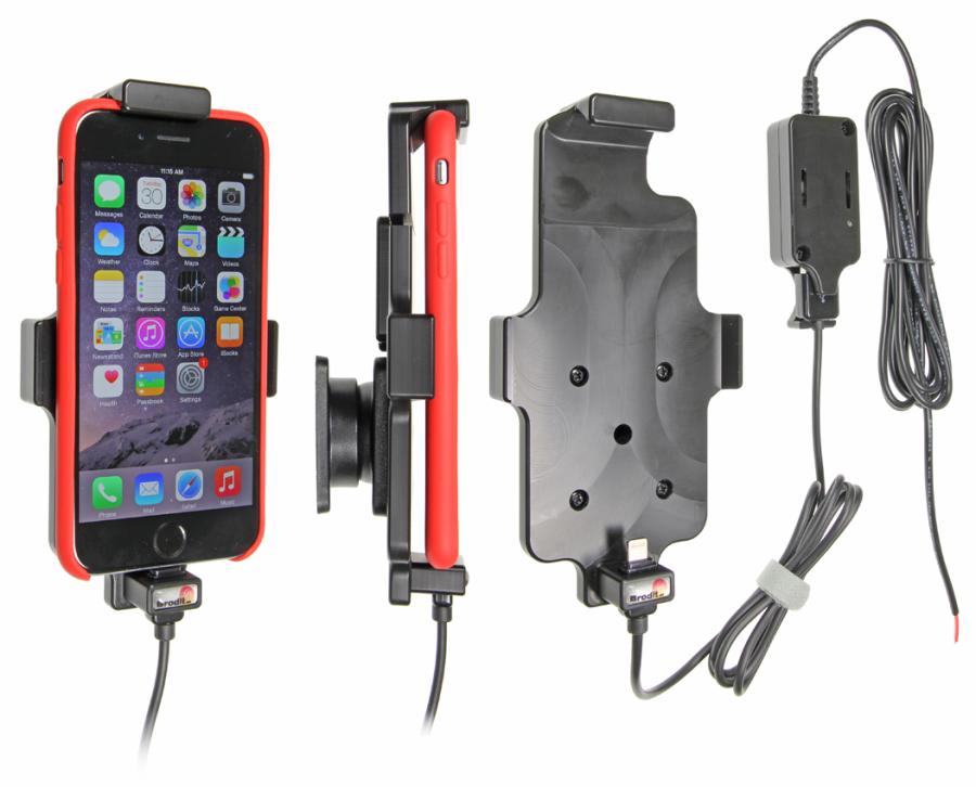 Mobile phone/PDA holder Apple iPhone 6 aktiivne+ümbris