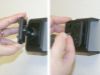 Trim Frame paigaldusaluse adapter