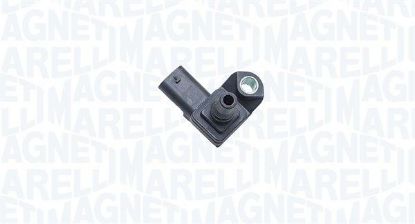 Sensor, intake manifold pressure BMW, MINI, TOYOTA