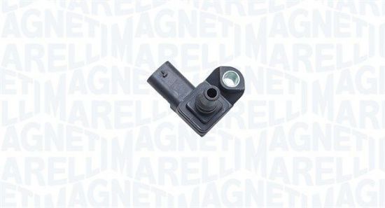 Sensor, intake manifold pressure BMW, MINI, TOYOTA