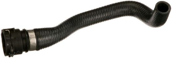 Radiator Hose BMW