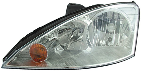 Headlight FOCUS (DAW, DBW)