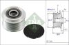 Alternator Freewheel Clutch PATROL GR II (Y61)