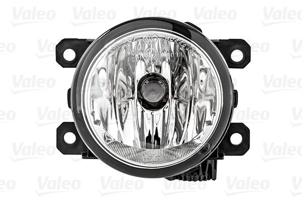 Front Fog Light PSA - 96 709 552 80