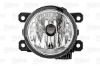 Front Fog Light PSA - 96 709 552 80