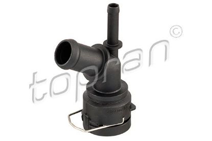 Coolant Flange VAG