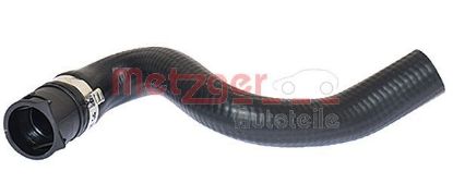 Radiator Hose Opel