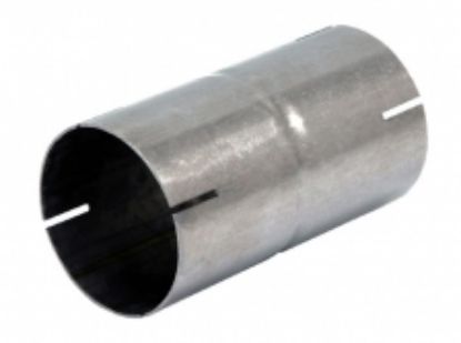 Centre/Rear Muffler Ühendusmuff 3" RV L= 190 mm