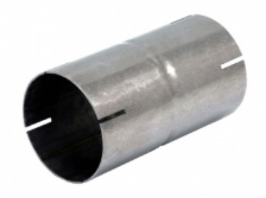 Centre/Rear Muffler Ühendusmuff 3" RV L= 190 mm