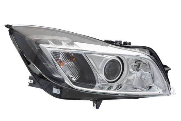 Headlight INSIGNIA Sports Tourer