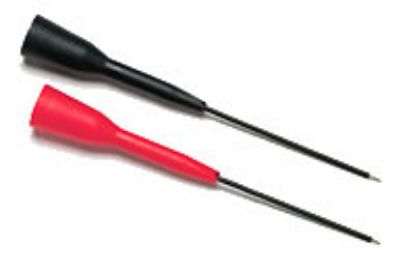 Tester, engine Multimeetri lisaotsad pikad ja peenikesed 2tk Tester, engine Multimeetri lisaotsad pikad ja peenikesed 2tk
