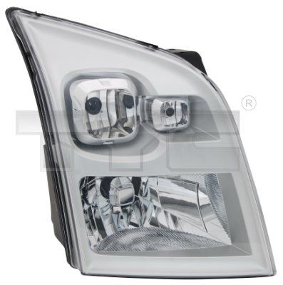 Headlight FORD - 1 435 849