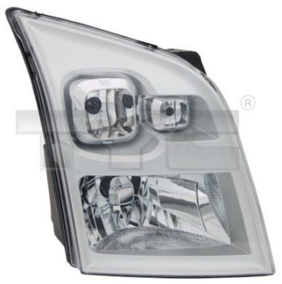 Headlight FORD - 1 435 849