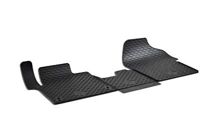 Non-skid Inset Mat Jumpy/Expert/Zafira 16- ümmarg.k.