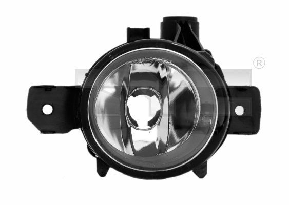 Front Fog Light BMW - 63 17 6 924 655