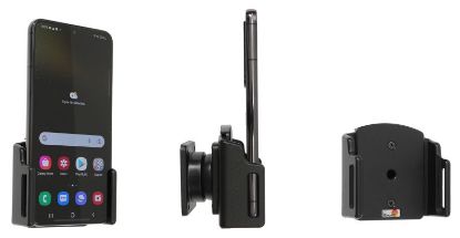Mobile phone/PDA holder Samsung Galaxy S22 5G 62-77mm, 6-10mm