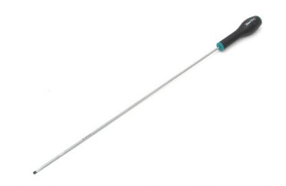 Screwdriver lapik 4.0x400mm pika teraga