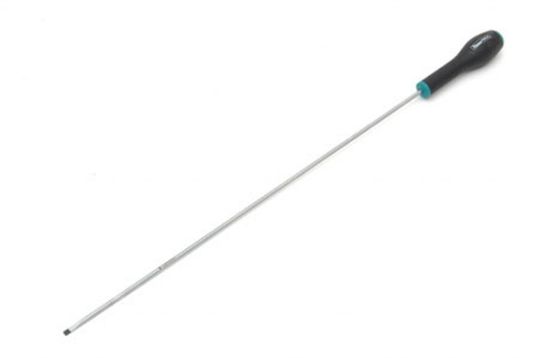 Screwdriver lapik 4.0x400mm pika teraga