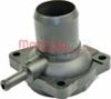 Coolant Flange FOCUS (DAW, DBW), MONDEO II (BAP)