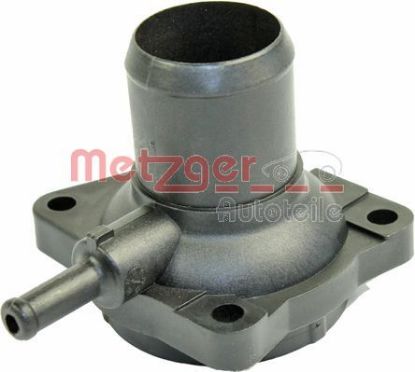 Coolant Flange FOCUS (DAW, DBW), MONDEO II (BAP)