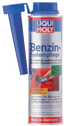 Fuel Additive süst. kaitse- ja hooldus 300ml