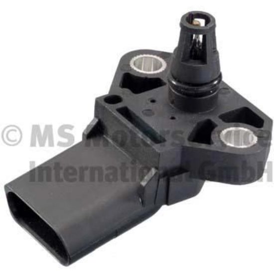 Sensor, intake manifold pressure GOLF V (1K1), PASSAT (3C2)