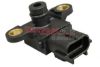 Sensor, intake manifold pressure Opel